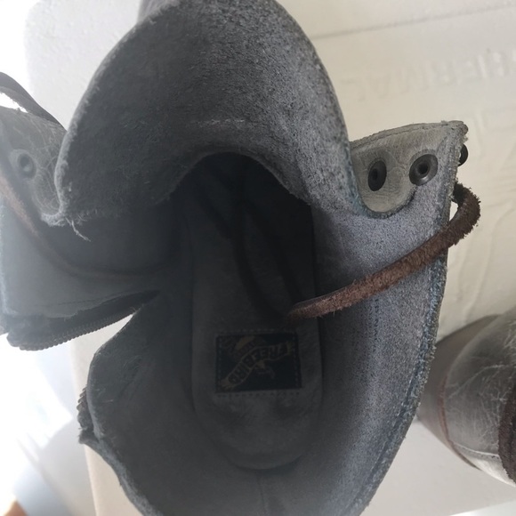 COPY - Free bird booties - Picture 7 of 7